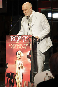 Romy 2017 Akademiepreisverleihung in Wien