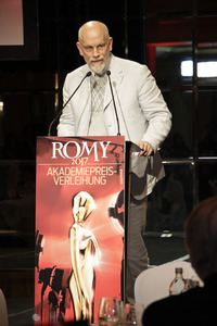 Romy 2017 Akademiepreisverleihung in Wien