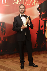 Romy 2017 Akademiepreisverleihung in Wien