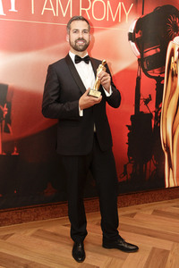 Romy 2017 Akademiepreisverleihung in Wien