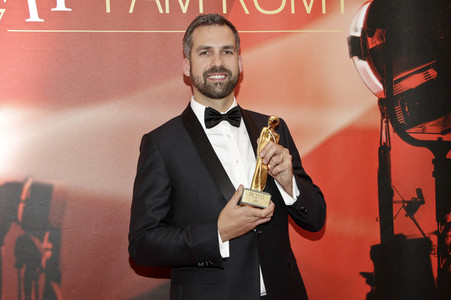 Romy 2017 Akademiepreisverleihung in Wien