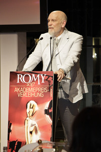 Romy 2017 Akademiepreisverleihung in Wien