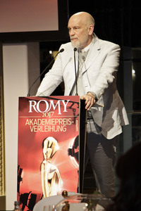 Romy 2017 Akademiepreisverleihung in Wien