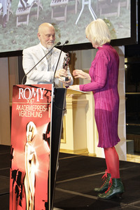 Romy 2017 Akademiepreisverleihung in Wien