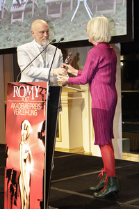 Romy 2017 Akademiepreisverleihung in Wien