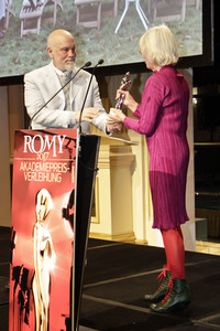 Romy 2017 Akademiepreisverleihung in Wien