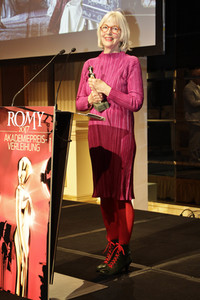 Romy 2017 Akademiepreisverleihung in Wien