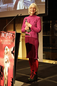 Romy 2017 Akademiepreisverleihung in Wien