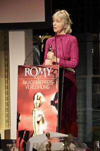 Romy 2017 Akademiepreisverleihung in Wien