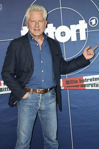 Preview 'Tatort - Der Tod ist unser ganzes Leben' in München
