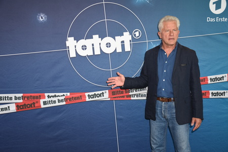 Preview 'Tatort - Der Tod ist unser ganzes Leben' in München