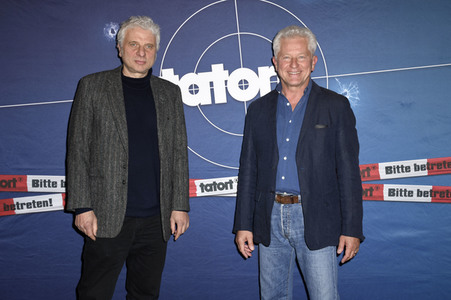 Preview 'Tatort - Der Tod ist unser ganzes Leben' in München