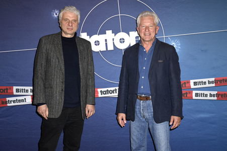 Preview 'Tatort - Der Tod ist unser ganzes Leben' in München