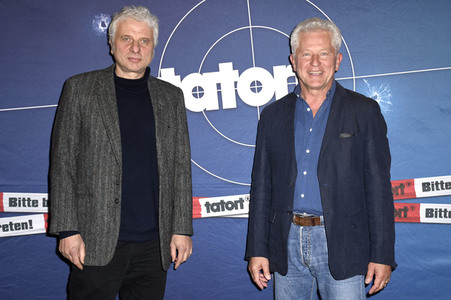Preview 'Tatort - Der Tod ist unser ganzes Leben' in München
