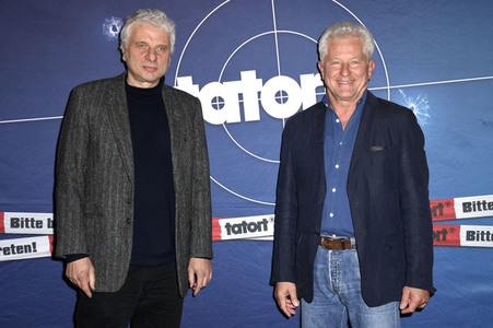 Preview 'Tatort - Der Tod ist unser ganzes Leben' in München