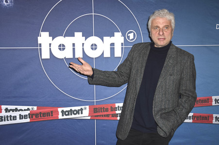 Preview 'Tatort - Der Tod ist unser ganzes Leben' in München