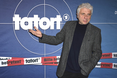 Preview 'Tatort - Der Tod ist unser ganzes Leben' in München