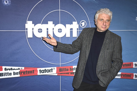 Preview 'Tatort - Der Tod ist unser ganzes Leben' in München