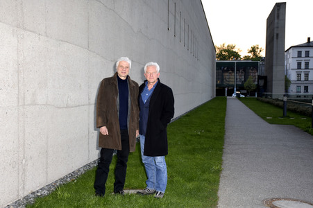 Preview 'Tatort - Der Tod ist unser ganzes Leben' in München