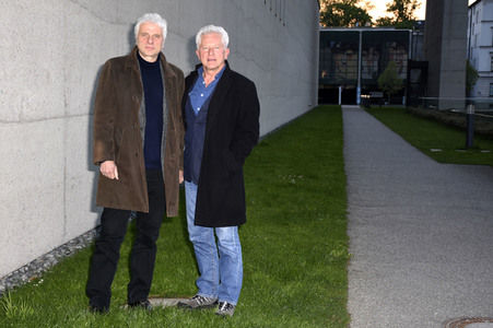 Preview 'Tatort - Der Tod ist unser ganzes Leben' in München