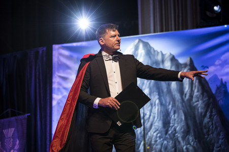 MagicCon 2017 in Bonn