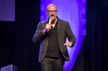 MagicCon 2017 in Bonn