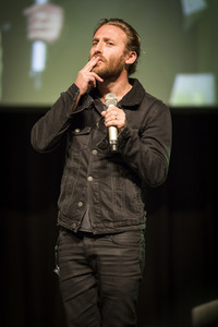 MagicCon 2017 in Bonn