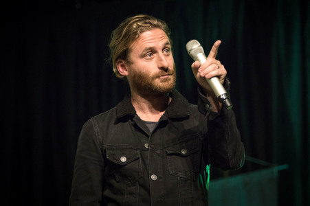 MagicCon 2017 in Bonn