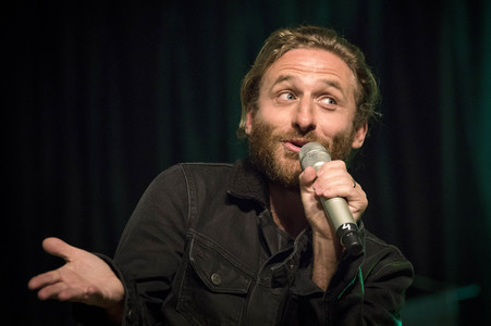 MagicCon 2017 in Bonn