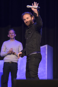 MagicCon 2017 in Bonn