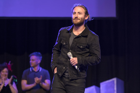 MagicCon 2017 in Bonn