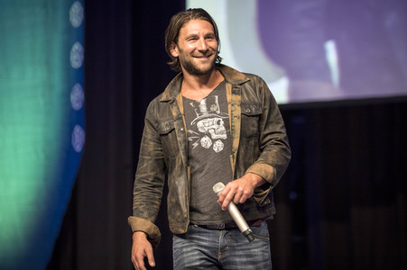 MagicCon 2017 in Bonn