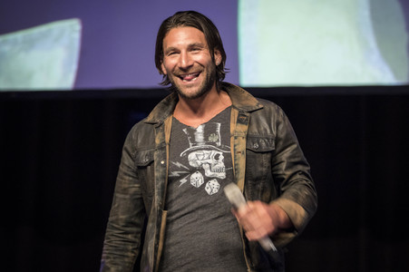 MagicCon 2017 in Bonn