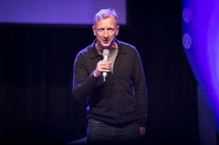 MagicCon 2017 in Bonn