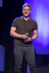 MagicCon 2017 in Bonn