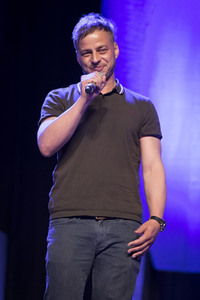 MagicCon 2017 in Bonn
