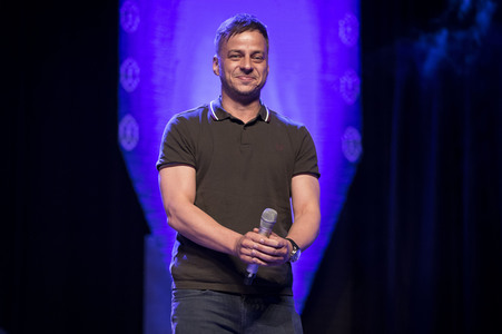 MagicCon 2017 in Bonn