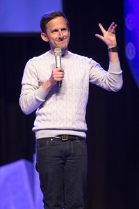 MagicCon 2017 in Bonn