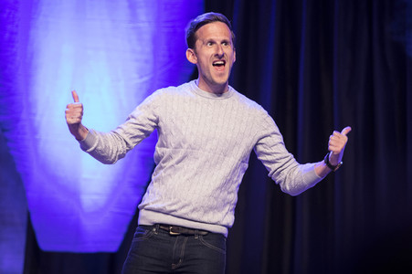 MagicCon 2017 in Bonn