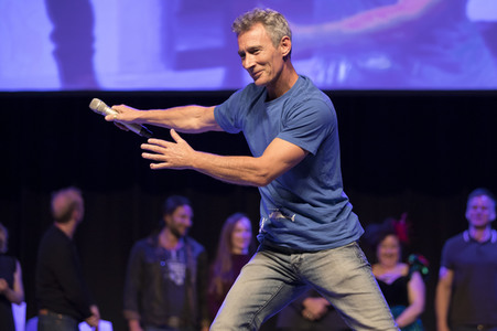 MagicCon 2017 in Bonn