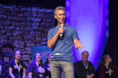 MagicCon 2017 in Bonn