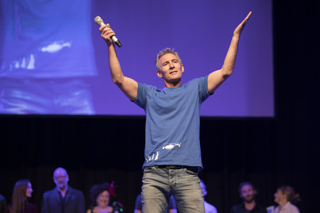 MagicCon 2017 in Bonn