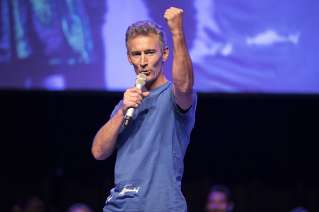 MagicCon 2017 in Bonn