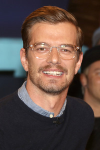 'NDR Talk Show' in Hamburg