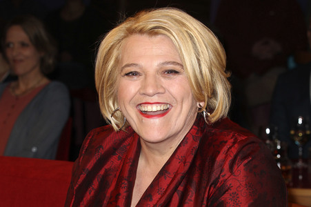 'NDR Talk Show' in Hamburg