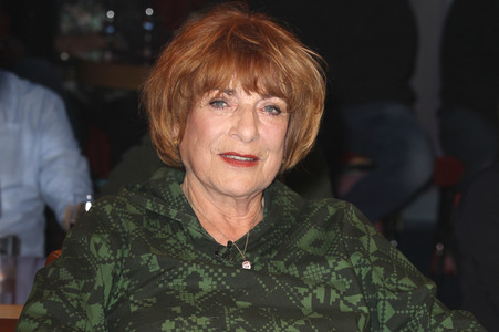 'NDR Talk Show' in Hamburg
