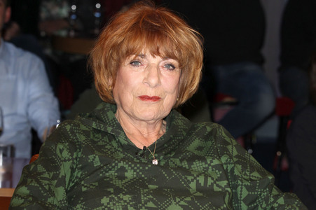 'NDR Talk Show' in Hamburg