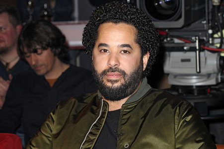 'NDR Talk Show' in Hamburg
