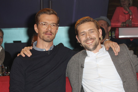 'NDR Talk Show' in Hamburg