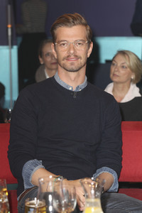 'NDR Talk Show' in Hamburg